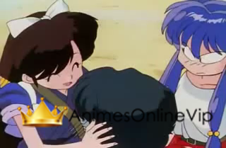 Ranma 1/2 Dublado - Episódio 102