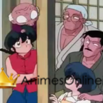 Ranma 1/2 Dublado