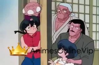 Ranma 1/2 Dublado - Episódio 103