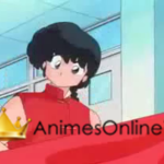 Ranma 1/2 Dublado