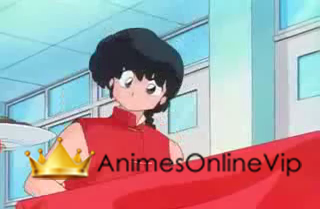 Ranma 1/2 Dublado - Episódio 105