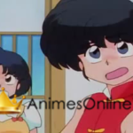 Ranma 1/2 Dublado