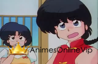 Ranma 1/2 Dublado - Episódio 108