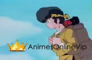 Ranma 1/2 Dublado - Episódio 118