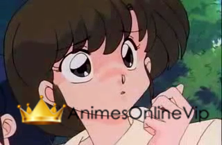 Ranma 1/2 Dublado - Episódio 119