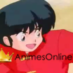 Ranma 1/2 Dublado