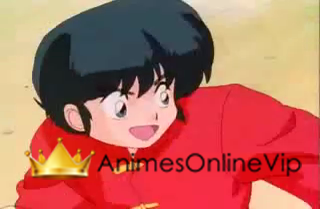 Ranma 1/2 Dublado - Episódio 120