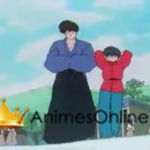 Ranma 1/2 Dublado