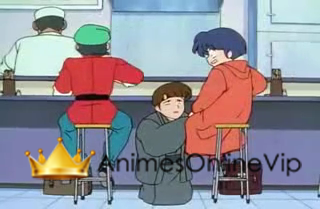 Ranma 1/2 Dublado - Episódio 124