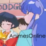 Ranma 1/2 Dublado