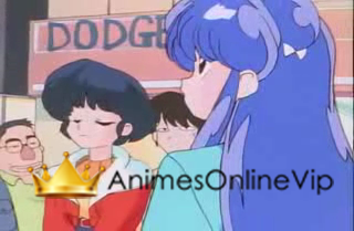 Ranma 1/2 Dublado - Episódio 125