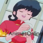 Ranma 1/2 Dublado