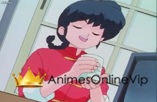 Ranma 1/2 Dublado - Episódio 126