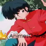 Ranma 1/2 Dublado