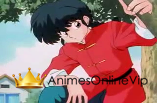 Ranma 1/2 Dublado - Episódio 127