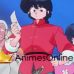 Ranma 1/2 Dublado