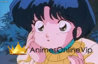 Ranma 1/2 Dublado - Episódio 131