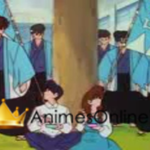 Ranma 1/2 Dublado