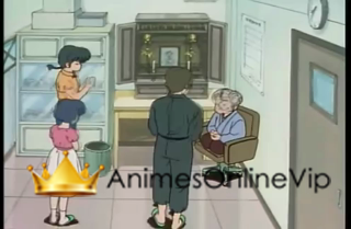 Ranma 1/2 Dublado - Episódio 14