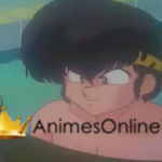 Ranma 1/2 Dublado