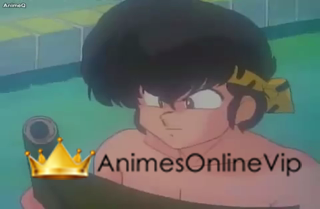 Ranma 1/2 Dublado - Episódio 142