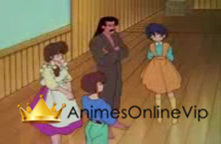 Ranma 1/2 Dublado - Episódio 146