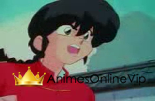 Ranma 1/2 Dublado - Episódio 148