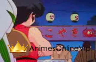 Ranma 1/2 Dublado - Episódio 153