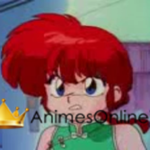 Ranma 1/2 Dublado