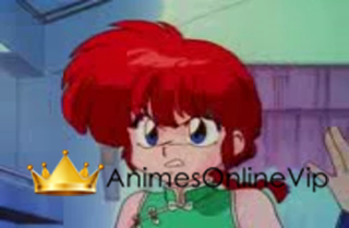 Ranma 1/2 Dublado - Episódio 156