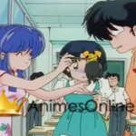 Ranma 1/2 Dublado