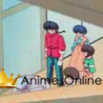 Ranma 1/2 Dublado