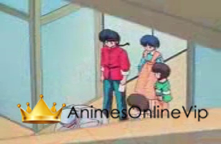 Ranma 1/2 Dublado - Episódio 160