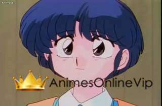 Ranma 1/2 Dublado - Episódio 161