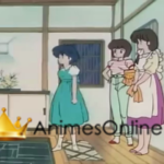 Ranma 1/2 Dublado