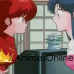 Ranma 1/2 Dublado