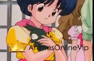 Ranma 1/2 Dublado - Episódio 19