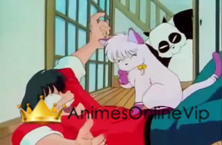 Ranma 1/2 Dublado - Episódio 23