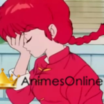 Ranma 1/2 Dublado