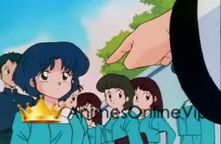 Ranma 1/2 Dublado - Episódio 26