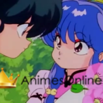 Ranma 1/2 Dublado