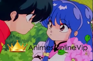 Ranma 1/2 Dublado - Episódio 28