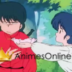 Ranma 1/2 Dublado