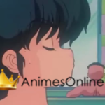 Ranma 1/2 Dublado