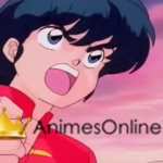 Ranma 1/2 Dublado