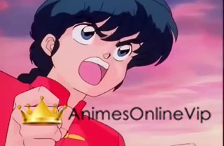 Ranma 1/2 Dublado - Episódio 41