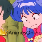 Ranma 1/2 Dublado