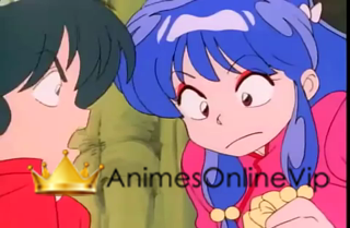 Ranma 1/2 Dublado - Episódio 43