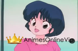 Ranma 1/2 Dublado - Episódio 46