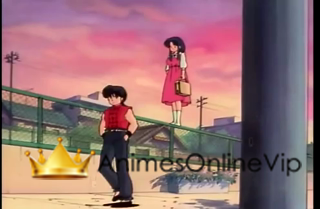 Ranma 1/2 Dublado - Episódio 5